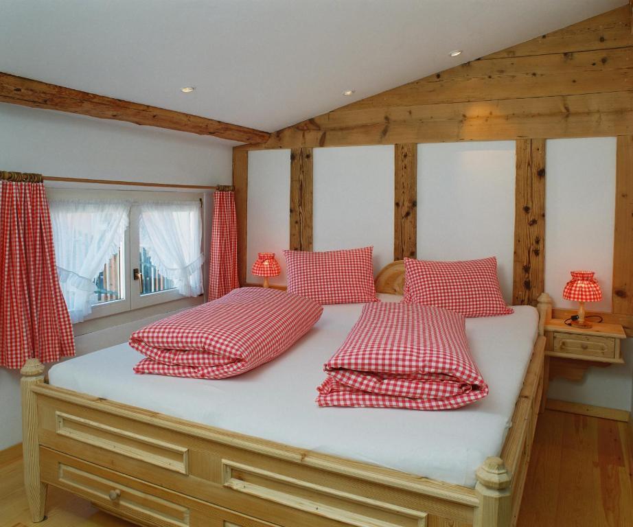 Hotel Alpsu ディセンティス 部屋 写真
