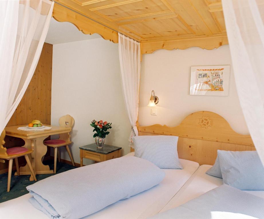 Hotel Alpsu ディセンティス 部屋 写真