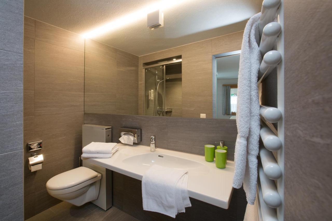 Hotel Alpsu ディセンティス エクステリア 写真