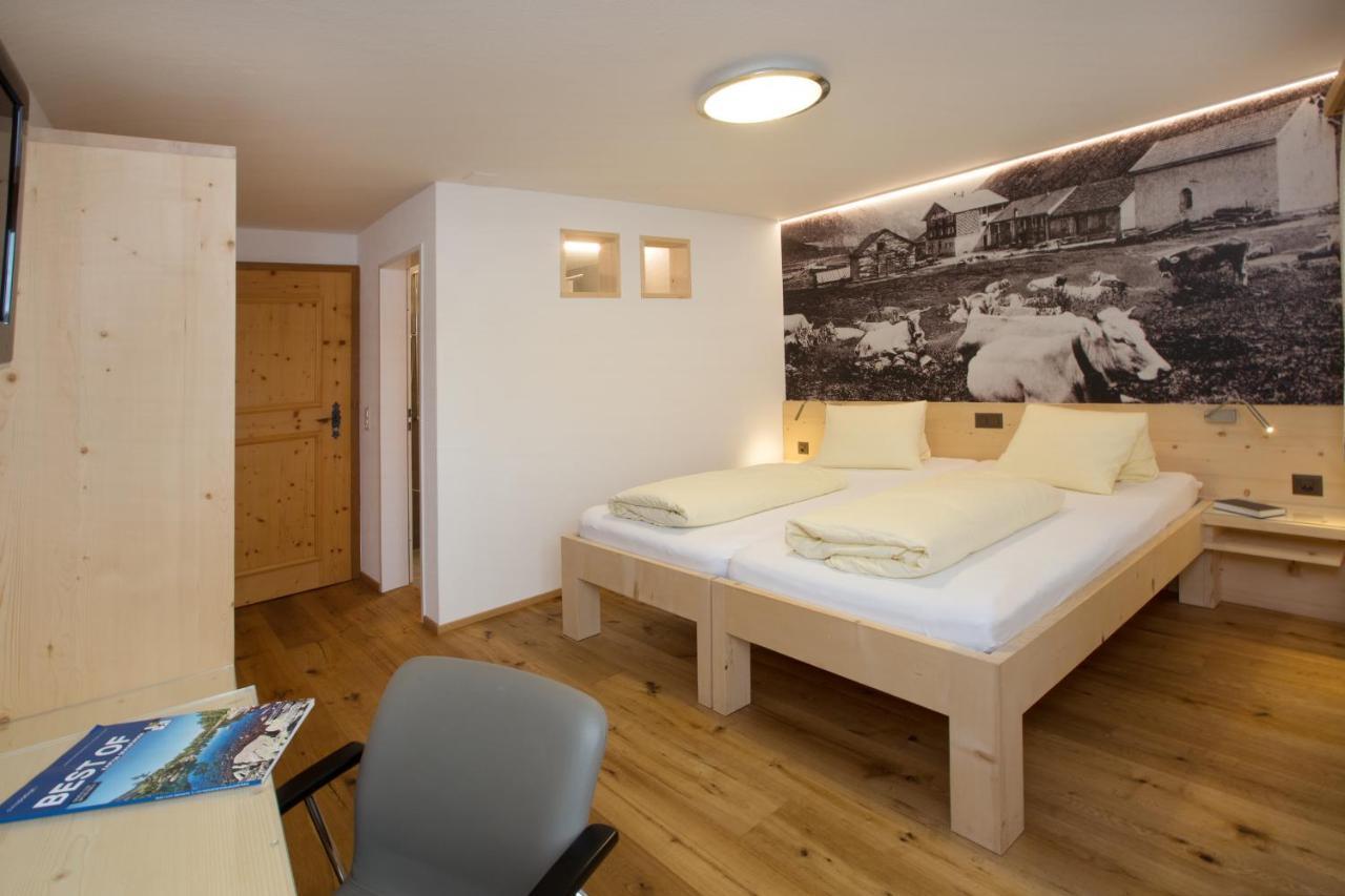 Hotel Alpsu ディセンティス エクステリア 写真
