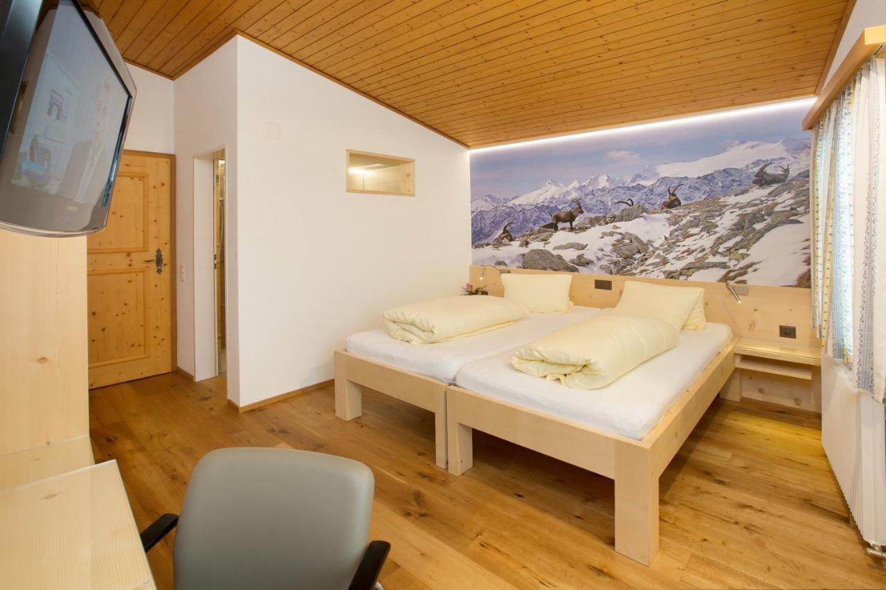 Hotel Alpsu ディセンティス エクステリア 写真