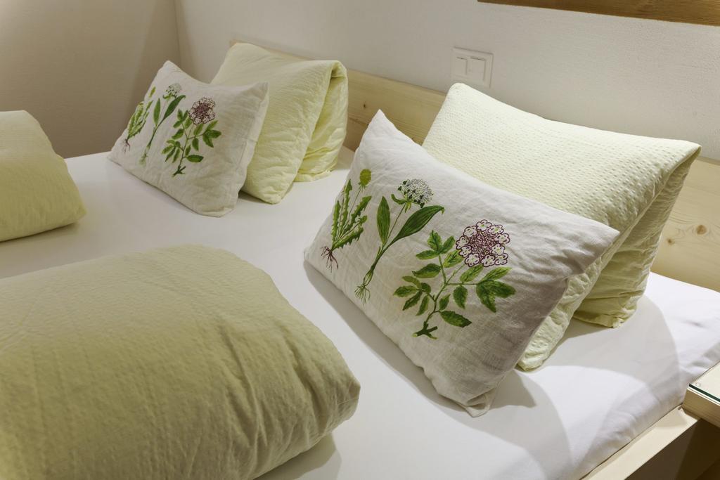 Hotel Alpsu ディセンティス エクステリア 写真